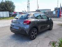 Citroen C3 PureTech 83 S&amp;S Plus Grigio usata Soriano nel Cimino