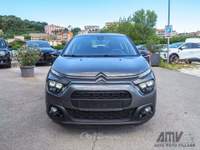 Citroen C3 PureTech 83 S&amp;S Plus Grigio usata Soriano nel Cimino
