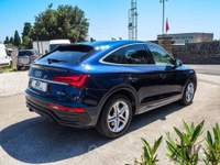 Audi Q5 SPB 35 TDI S tronic UNICO PROPRIETARIO usata Soriano nel Cimino