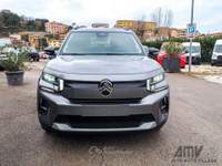 Citroen C3 PureTech 100 S&amp;S You Pack Plus Grigio usata Soriano nel Cimino