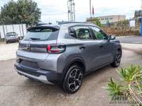 Citroen C3 PureTech 100 S&amp;S You Pack Plus Grigio usata Soriano nel Cimino