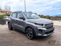 Citroen C3 PureTech 100 S&amp;S You Pack Plus Grigio usata Soriano nel Cimino