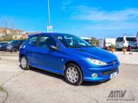 Peugeot 206 1.4 HDi 3p. OK NEOP. usata Soriano nel Cimino