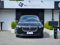 BMW Serie 2 218i 218 i Active Tourer Luxury Tua da €295 Al Mese!! Nero usata Roma