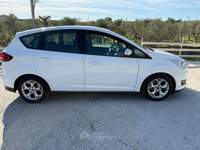 Ford C-Max Start&Stop ECOnetic Business Bianco usata manfredonia