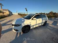 Fiat Tipo Mjt S&S SW Lounge IVA ESPOSTA Bianco usata manfredonia