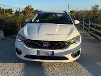Fiat Tipo Mjt S&S SW Lounge IVA ESPOSTA Bianco usata manfredonia