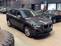 BMW X1 sDrive18d Grigio usata Bologna BMW X1 sDrive18d Grigio usata Bologna