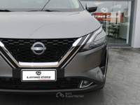 Nissan Qashqai 1.3 mhev Business 2wd 158cv xtronic con CarPlay Grigio usata Latina