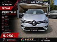 Renault Clio Clio TCe 12V 75 CV 5 porte Business Grigio usata Ferrara