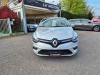 Renault Clio Clio TCe 12V 75 CV 5 porte Business Grigio usata Ferrara
