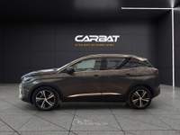 Peugeot 3008 3008 PureTech Turbo 130 S&S GT Grigio usata Pompei
