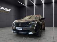 Peugeot 3008 3008 PureTech Turbo 130 S&S GT Grigio usata Pompei