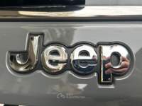 Jeep Compass Compass 1.6 Multijet II 2WD Limited Grigio usata Torino