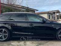 Audi A4 B8.5 Avant S Line Multitronic 2.0 TDI 177c usata Anzio Audi A4 B8.5 Avant S Line Multitronic 2.0 TDI 177c usata Anzio