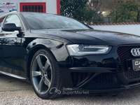 Audi A4 B8.5 Avant S Line Multitronic 2.0 TDI 177c usata Anzio Audi A4 B8.5 Avant S Line Multitronic 2.0 TDI 177c usata Anzio