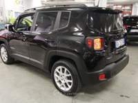 Jeep Renegade 1.3 T4 190CV PHEV 4xe AT6 Limited Nero usata Torino
