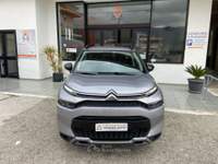 Citroen C3 Aircross CITROEN C3 AIRCROSS 1.5HDI 110CV PLUS 2025 Grigio usata Montesarchio