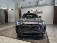Audi Q5 Sportback 2.0 tdi 204CV S line ed.quattro s-tronic Grigio usata Firenze