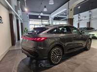 Audi Q5 Sportback 2.0 tdi 204CV S line ed.quattro s-tronic Grigio usata Firenze