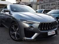 Maserati Levante MHEV 330 CV AWD GT *LAUNCH EDITION ONE OF 200* Grigio usata Roma