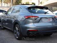 Maserati Levante MHEV 330 CV AWD GT *LAUNCH EDITION ONE OF 200* Grigio usata Roma