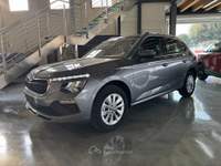 Skoda Kamiq 1.0 TSI Selection DSG 115 CV Grigio usata Mazzano