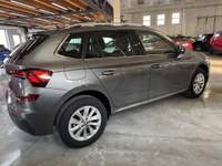Skoda Kamiq 1.0 TSI Selection DSG 115 CV Grigio usata Mazzano