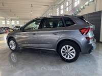 Skoda Kamiq 1.0 TSI Selection DSG 115 CV Grigio usata Mazzano
