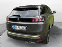 Peugeot 3008 puretech130 s&s - gt Grigio usata Fisciano