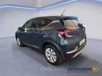 Renault Captur 1.0 TCE 100 GPL TECHNO Grigio usata MONOPOLI