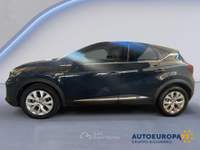 Renault Captur 1.0 TCE 100 GPL TECHNO Grigio usata MONOPOLI