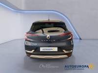 Renault Captur 1.0 TCE 100 GPL TECHNO Grigio usata MONOPOLI