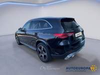 Mercedes-Benz GLC GLC 220d 4M Mild Hyb. AMG Premium Nero usata MONOPOLI