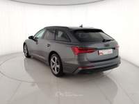 Audi A6 TDI quattro 150 kW S tronic S line edition Grigio usata Massa