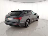 Audi A6 TDI quattro 150 kW S tronic S line edition Grigio usata Massa