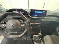 Peugeot 208 1.2 PureTech 100cv Allure - Blocca Ora! - @ Grigio usata Ciampino