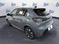 Peugeot 208 1.2 PureTech 100cv Allure - Blocca Ora! - @ Grigio usata Ciampino