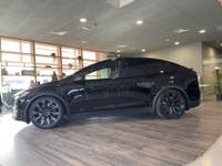 Tesla Model X Plaid 6 Posti Nero usata Foligno