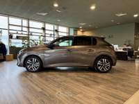 Peugeot 208 208 BlueHDi 100 Stop&Start 5 porte Allure Pack Grigio usata Foligno