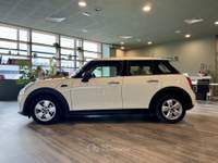 MINI One Mini 1.5 One D 5 porte Beige usata Foligno