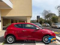 Alfa Romeo MiTo 0.9 t. t.air Progression 105cv Rosso usata Pomezia