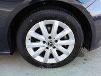 Mercedes-Benz Classe A A 160 d Automatic Business Blu/Azzurro usata Padula