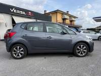 Hyundai ix20 Comfort Grigio usata Pietrasanta