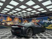 Ferrari SF90 Spyder (234) Nero usata Calenzano
