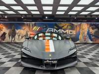 Ferrari SF90 Spyder (234) Nero usata Calenzano