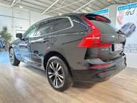 Volvo XC60 B4 (d) AWD Geartronic Momentum Pro Nero usata Roma