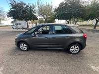 Citroen C4 Picasso Exclusive NAVIG. Grigio usata Barletta