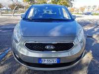 Kia Venga Easy - 12/2012 Marrone usata Barletta