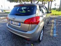 Kia Venga Easy - 12/2012 Marrone usata Barletta